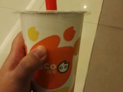 -CoCo都可(新我格广场店)