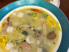 -宁邦·家宴·南京菜(红山动物园店)