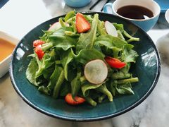 油醋冰草-东南里湖景餐厅·新闽菜(浦西万达店)