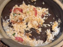 -古膳记猪肚鸡.生蚝鸡(拱北店)
