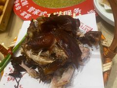 -自助火锅筷乐食代自助餐厅(金辰店)