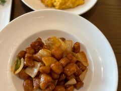 -水月周庄铂尔曼酒店-水月荟中餐厅