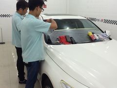 -车艺尚上海龙膜隐形车衣汽车贴膜旗舰店