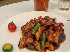 -大树餐厅(红旗街万达店)