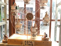-猫的天空之城概念书店(苏州平江店)