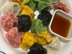 -33号大院·青岛本帮菜(五四广场店)