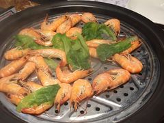 -船奇蒸汽海鲜·闽菜(八市海鲜总店)