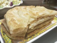 葱花饼-芦月轩羊蝎子(劲松店)