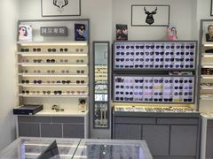 -ALPS阿尔卑斯眼镜(我格广场店)
