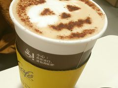 -麦当劳(天兴罗斯福店)