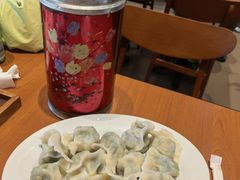 -鸿毛饺子(紫竹桥店)