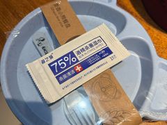 -即墨老公社·海肠捞饭大王(古城店)