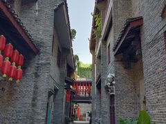-东西巷
