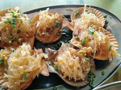 -四川人郑霞海鲜