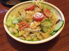 -浪花亭日本料理(古田路店)