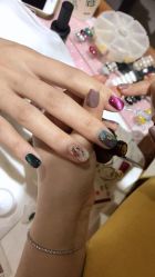-JustNail甲思美甲