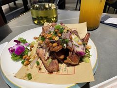 -邑金陵北京烤鸭店·现炒家常菜(ITC MALL店)