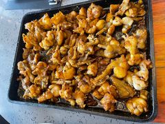 -一棠龙虾•王牌虾球(恒隆广场店)