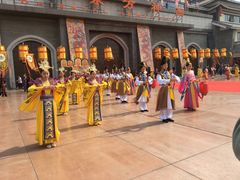 -济南方特东方神画