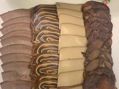 -小八仙·宴(三峡茶庄店)