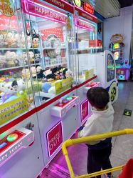 -潮立方(南岗店)