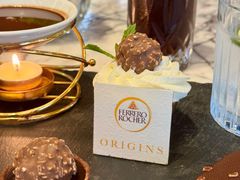 -怡廊(上海漕河泾万丽酒店)