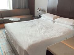 -上海龙之梦万丽酒店