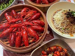 -靓靓蒸虾·头牌蒸虾(沙湖旗舰店)