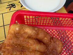 -真素诚·清真(新华路店)