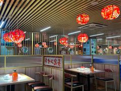 -东北民俗村·东北菜(翻身店)