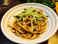 -枪火串烧·东北特色烧烤(罗湖总店)