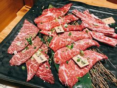 -千寻烧肉(政务区店)
