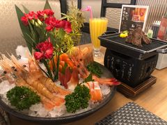 -菊上尊品料理(八佰伴中心店)