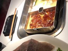 -九鼎轩脆毛肚火锅(南京东路店)