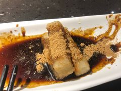 -锅说大脸毛肚重庆老火锅(佐阾店)