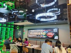 -银河烧鳗·活鳗料理专门店(西单大悦城店)