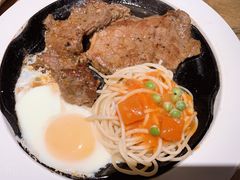 -豪客来牛排(夫子庙店)