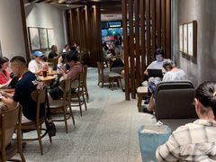 -春水堂人文茶馆(南京西路店)