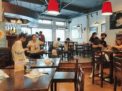 -La Creperie法餐厅(桃江路店)