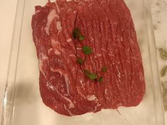 -涮福記·现切牛羊肉火锅(世纪汇店)