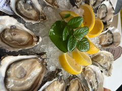 -斯普汇生蚝牛排馆(中骏世界城店)