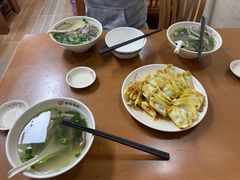 -回回锅贴(小河沿店)