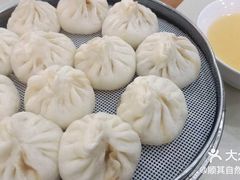 -石饮红星包子(中山路店)