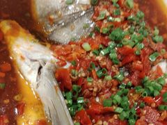 -毛家饭店·湖南鱼鲜(齐鲁软件园店)