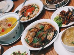 红烧杂鱼-原製原味(普陀山磐龙店)