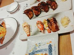 -小句号·精致料理(江南环球港店)