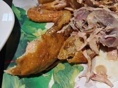 -秦月轩·陕西家乡菜(阜成路·五棵松店)