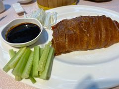 烤鸭-天福苑(崇宁路店)