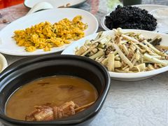 -紫藤园·天目湖大鱼头(南山竹海店)