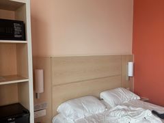 -宜必思香港中上环酒店